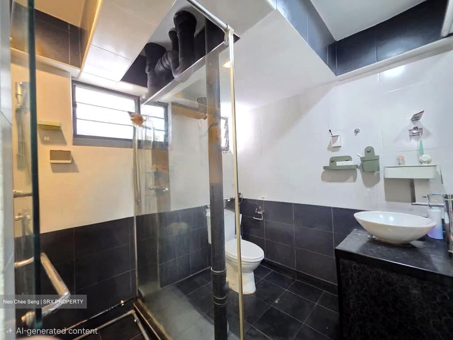Blk 5 Everton Park (Bukit Merah), HDB 3 Rooms #561569531